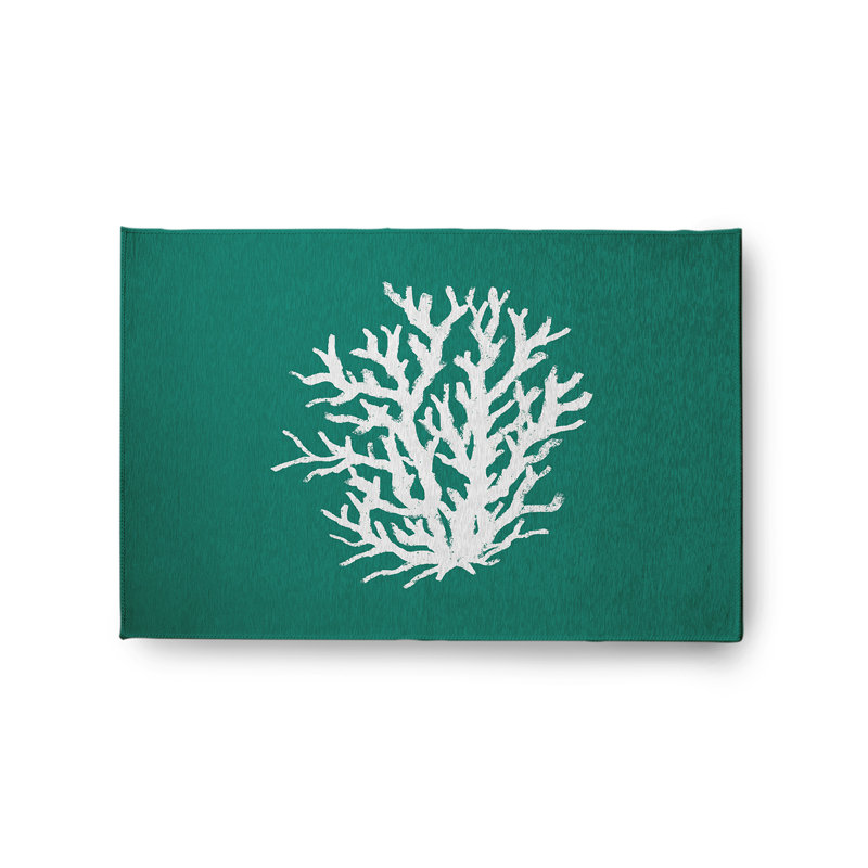 Courchevel Chenille Indoor Rug, Rectangle 2' x 3'