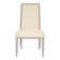 Michael Weiss Hanover Plain Back Side Chair