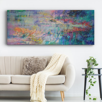 Vêpres sur toile