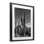 Cactus Field & Vast Sky, reproduction encadrée sous verre, design par Norm Stelfox