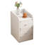 30cm W Bedside Table