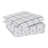Checkered Waffle Dish Cloth Kitchen Towel-1223358856