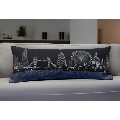 Coussin London