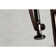 Continental Pull Down Touch Single Handle Kitchen Faucet with Handles