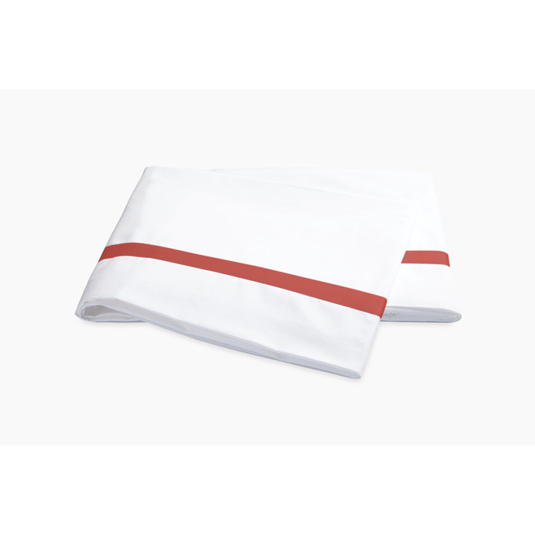Lowell Flat Sheet