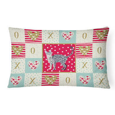  Coussin lombaire intérieur / extérieur California