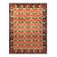 Arts & Crafts One-of-a-Kind 10' 1" X 13' 2" Hand Knotted Area Rug