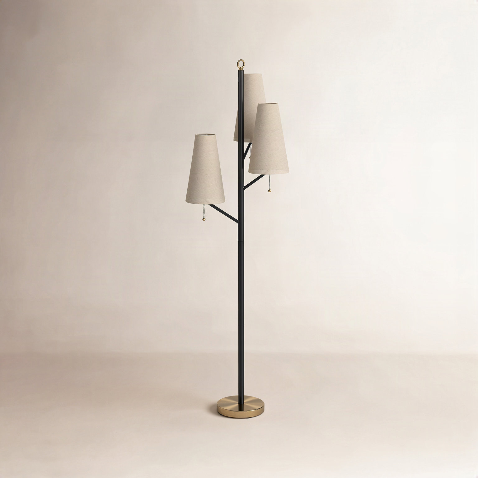 Ilonka 71'' Floor Lamp