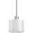 Ernestina 1 - Light Single Pendant-23857702