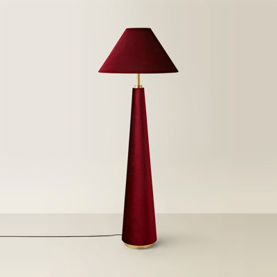 Alari 140cm Column Floor Lamp