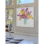 Julie Joy - Single Picture Frame Painting-975130103
