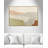 Elspeth Pastel Views - Floater Frame Painting on Canvas-119602440-59778153