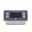Display Refrigerator Thermostat Manual and Automatic Shutdown Defrosting 110V
