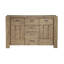Buffet en bois massif