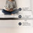 Chime 12" Ultra Plush Hybrid Mattress-48631268