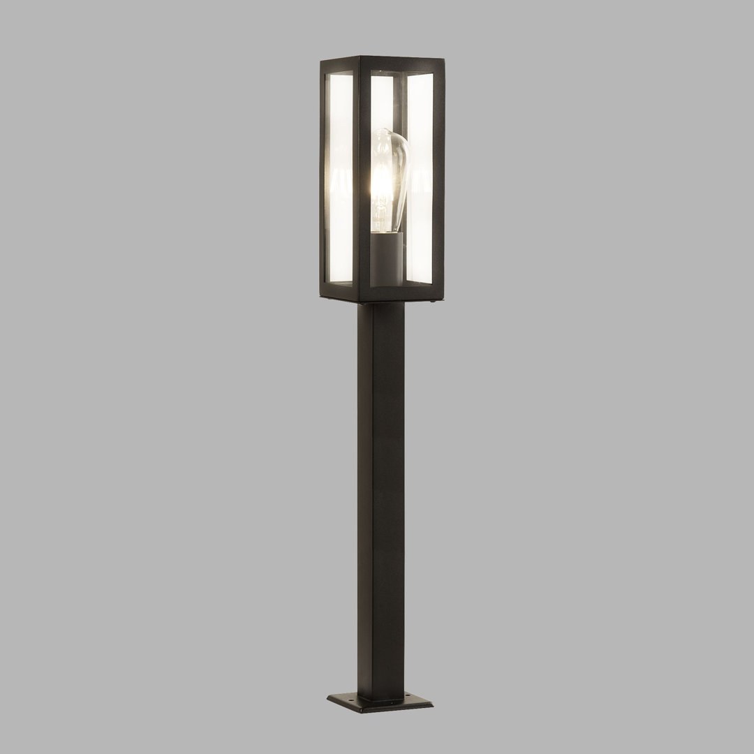 Bobbi Transparent Lamp Post (Full)