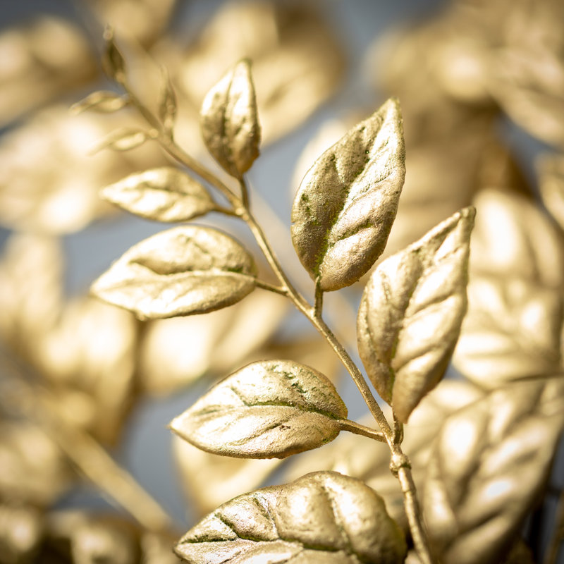Leaf Arrangement