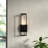 Burwell Armed Sconce-974417561