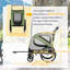 Poussette standard pliante-78600683