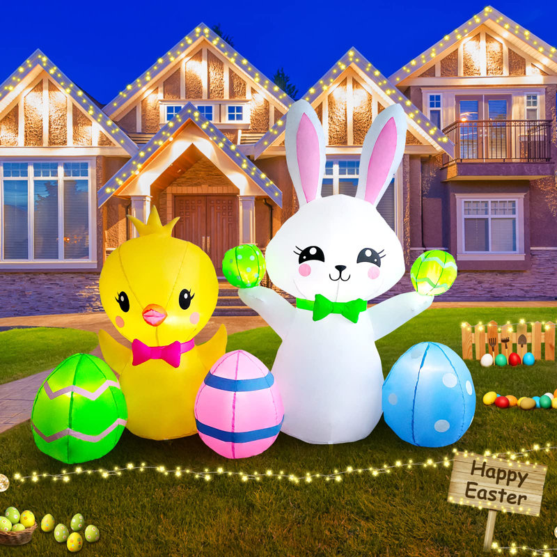 Easter Decoration