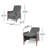 Kylisia Upholstered Recliner-656057492