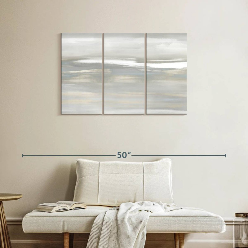 Avery Highlight I, 24" H x 38" W