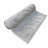 Antibacterial Soft Pile Anti Slip Smoke White Leaves Rug-1454494396