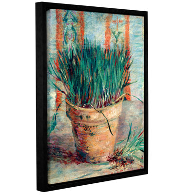 Vincent Van Gogh - Print on Canvas