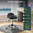 Rolling Stool Chair with Wheel-701600513