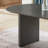 Valencia Dining Table with Dual Pedestal Base