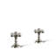 Artifacts® Bathroom Sink Cross Handles-1313166234