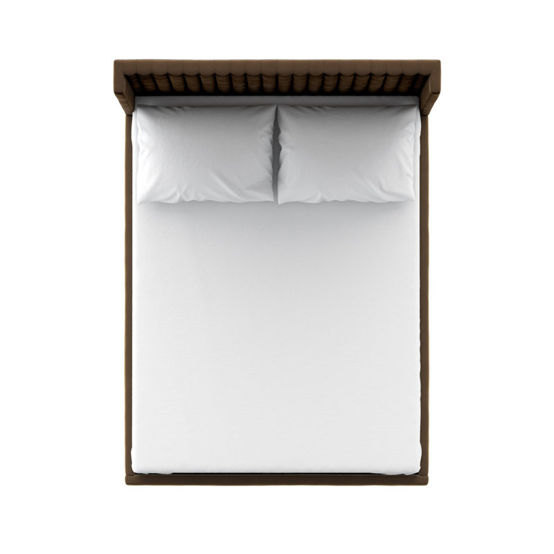 Velvet Bed, Queen
