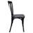Crossback Chair ToughResin By Chivari-106427362