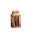 Concord 2 - Light Outdoor Wall Lantern-1182487068-1182487060
