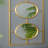 3 Mirror Piece Wall Mirror In Gold Rectangular Frame, Home Wall Decor