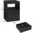 2 - Drawer Nightstand-846345673