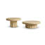 Sumba Pedestal Set
