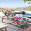 Coussin de patio extérieur 3 po Peenoke