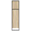 Steel Book Cabinet Bookcase-628902465-628902466