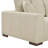 Graffias 4 - Piece Upholstered Sectional