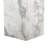Hust Marble Plant Stand 1 Tier-599019251