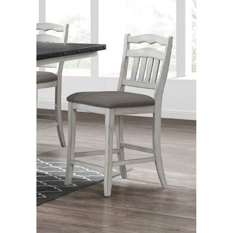 Anja 24'' H Upholstered Side Chair