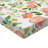 Microfiber Floral Fitted Sheet-42111085-89081600