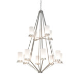 Galen 12 - Light Chandelier