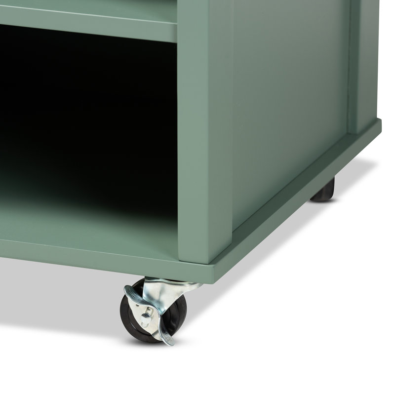 Doyon Kitchen Island
