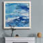 Marbré - peinture sur toile encadrée-909600062-909600057