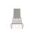 Outdoor Rust-Resistant Metal Chaise Lounge-19510310-48935092