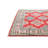 Nero Red Rug