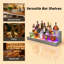 Support à vin de table 12 bouteilles Dorothyann-86913744-116789724