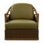 Diamond Cove Swivel Chair-968813475